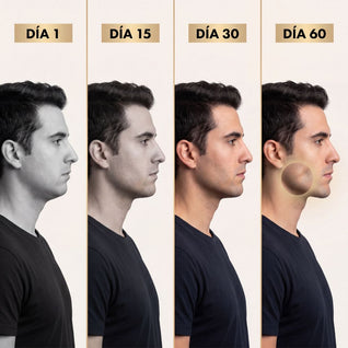 Jaw Trainer Cara Dura™