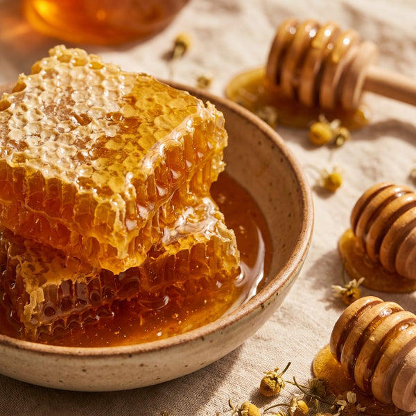 4. Sabor a miel