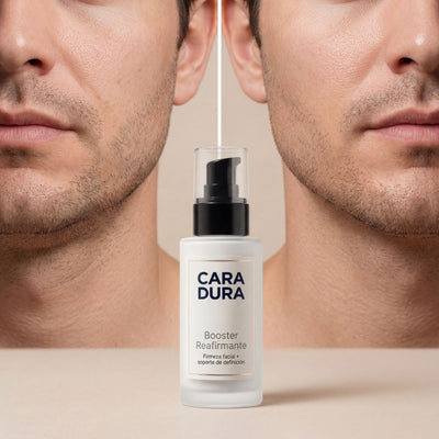 Booster Reafirmante Cara Dura™
