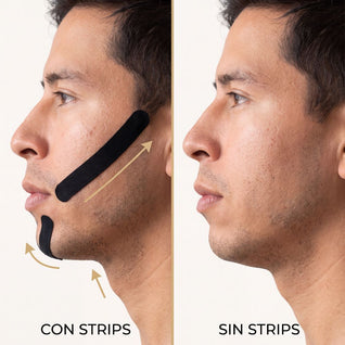 Cara Dura Strips