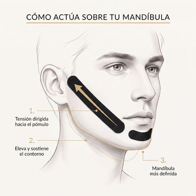 Cara Dura Strips