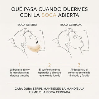 Cara Dura Strips