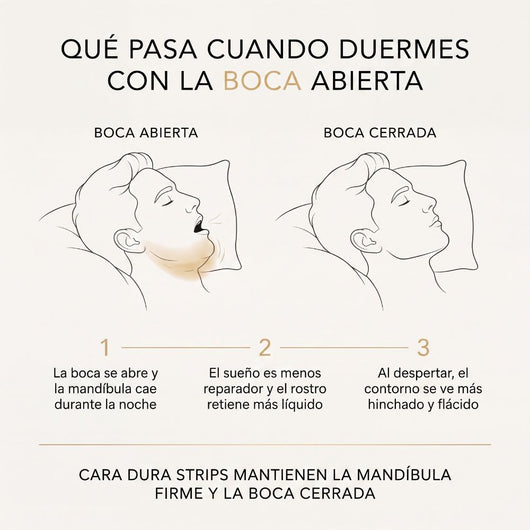 Cara Dura Strips