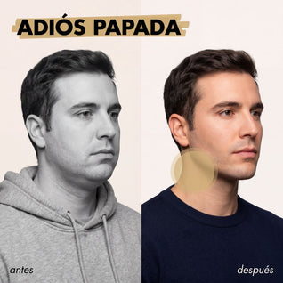 Jaw Trainer Cara Dura™