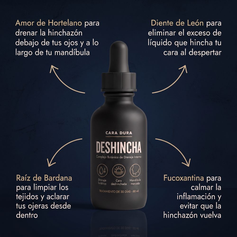 DOMINA TU
