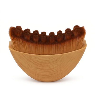 Cepillo Linfático
