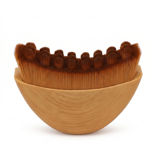 Cepillo Linfático