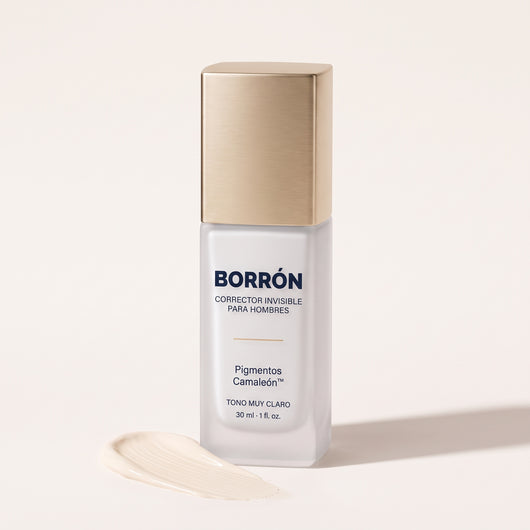 Borrón tono Muy claro