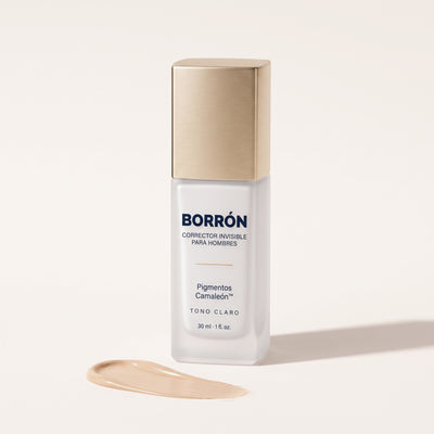 Borrón tono Claro