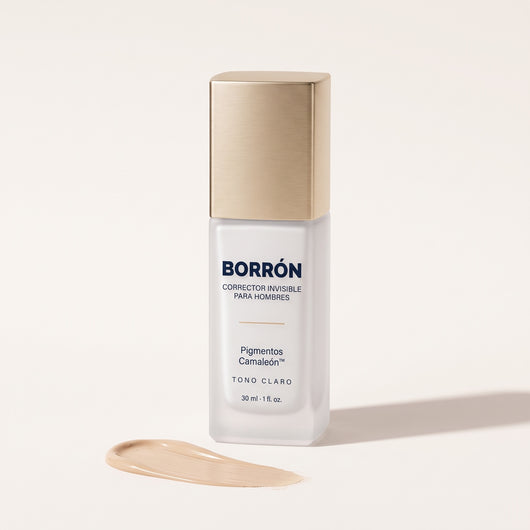 Borrón tono Claro