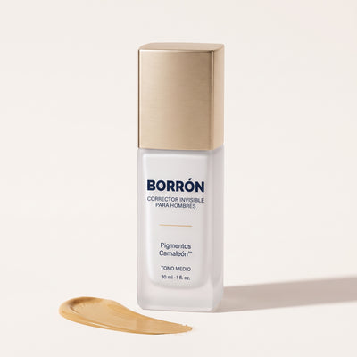Borrón tono Medio