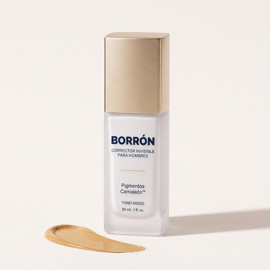 Borrón tono Medio
